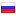 antikclub.ru hosted country